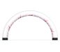 Preview: INFLAT BOW 60 Werbetor